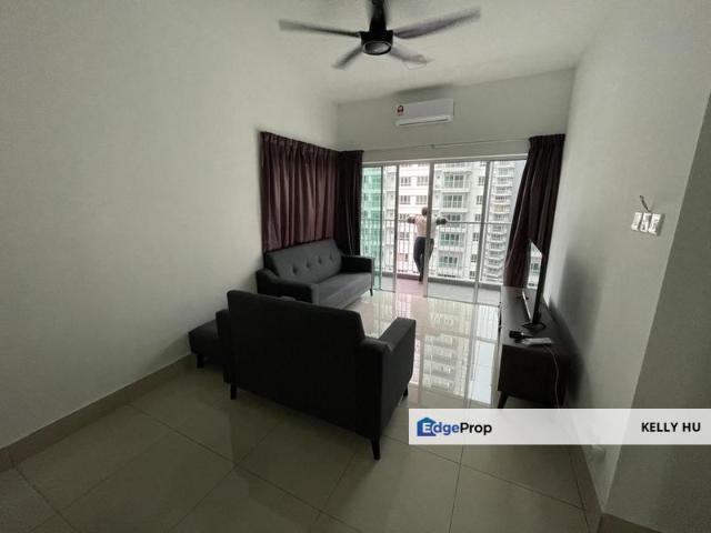 Razak City Residences