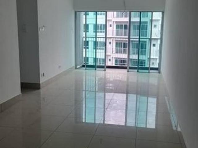 Razak City Residences