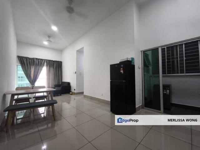 Razak City Residences