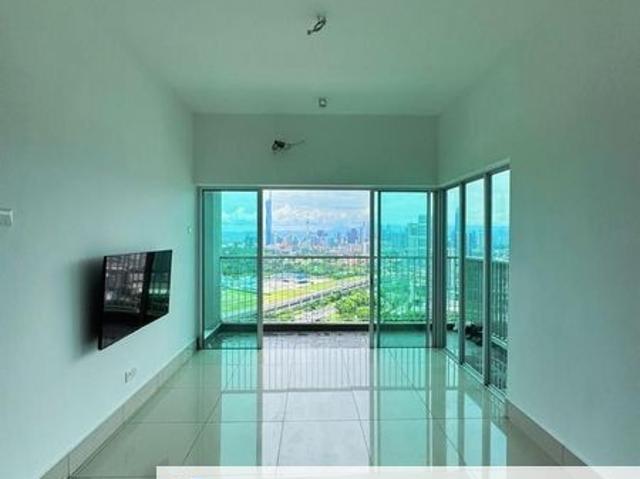 Razak City Residences