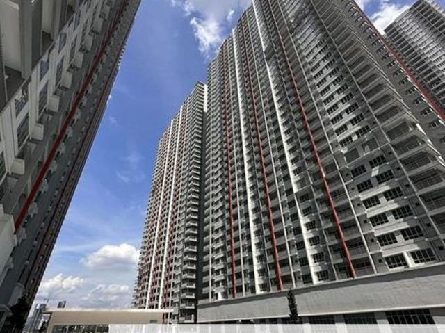 Razak City Residences