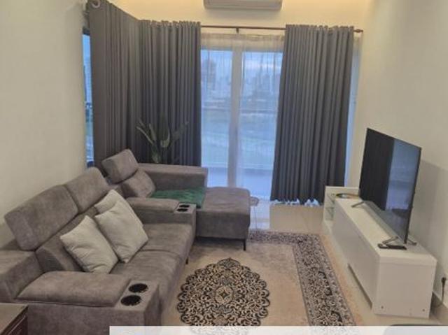 Razak City Residences