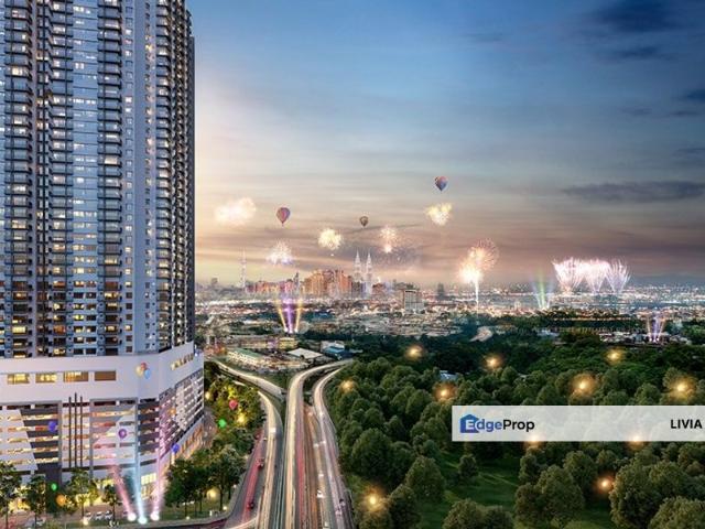 Razak City Residences