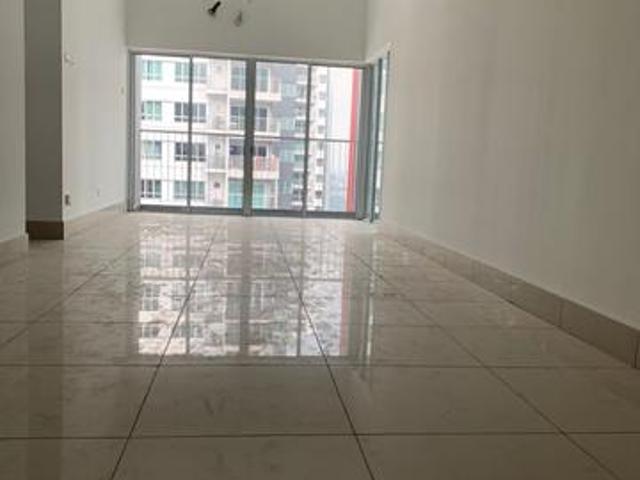 Razak City Residences
