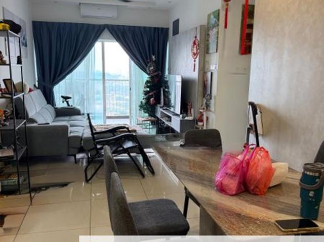 Razak City Residences