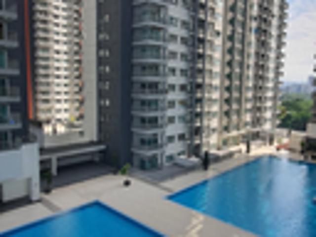 Razak City Residences