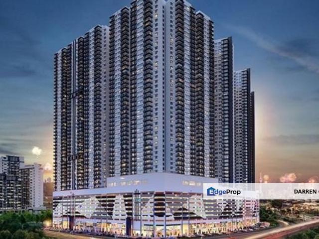 Razak City Residences