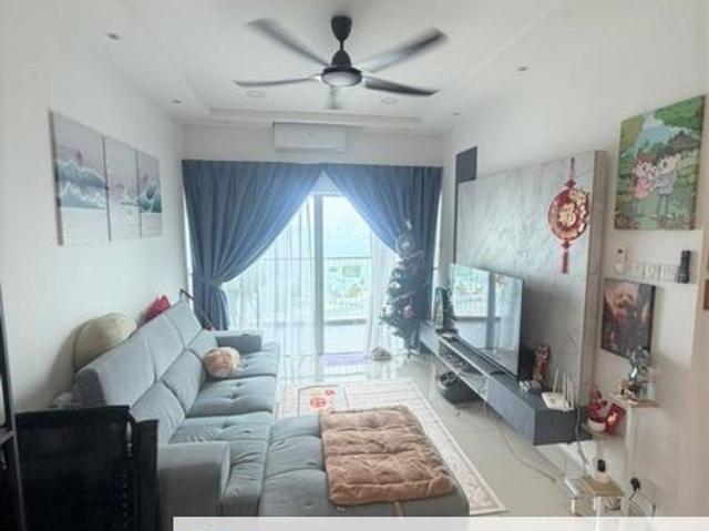Razak City Residences