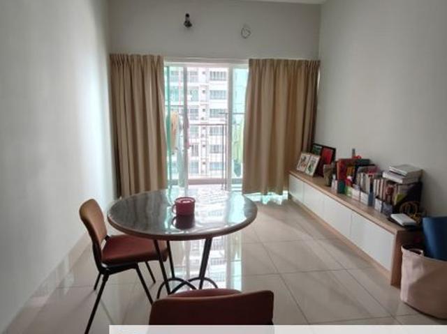 Razak City Residences