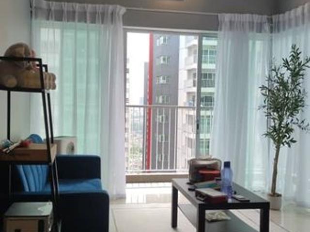 Razak City Residences