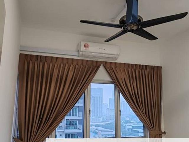 Razak City Residences