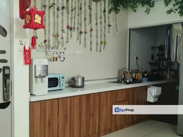 Razak City Residences