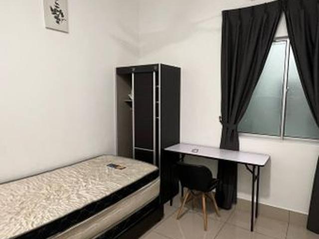 Razak City Residences