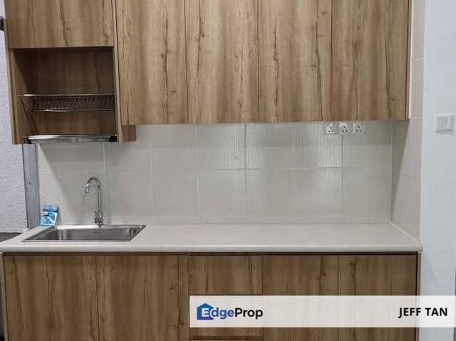 Razak City Residences