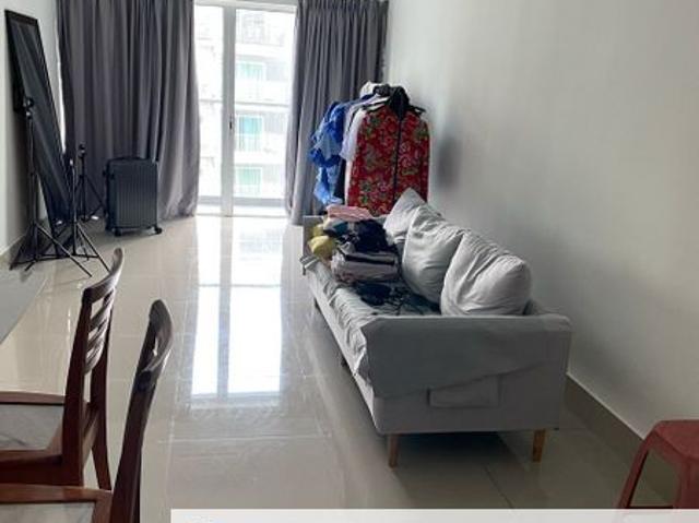 Razak City Residences