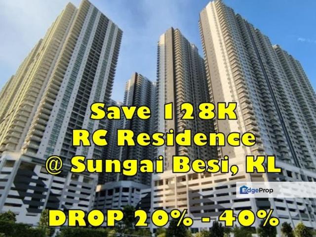 Razak City Residences