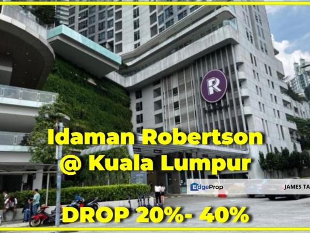 Razak City Residences