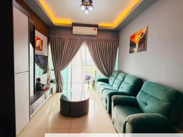 Razak City Residences