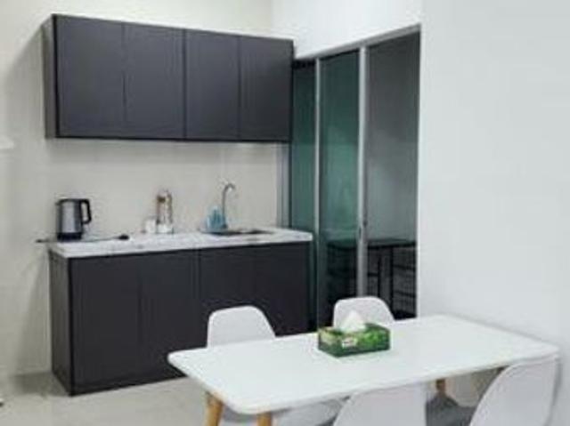 Razak City Residences