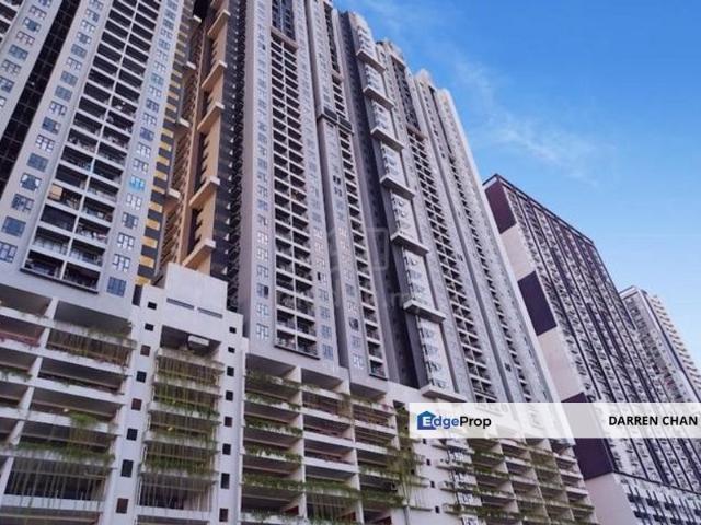 Razak City Residences