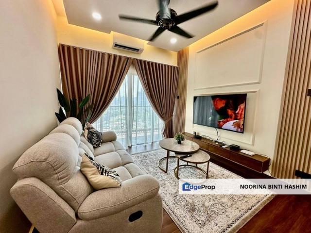 Razak City Residences