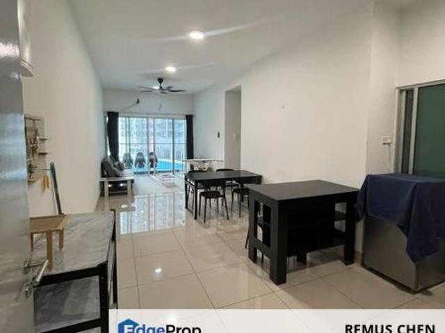 Razak City Residences