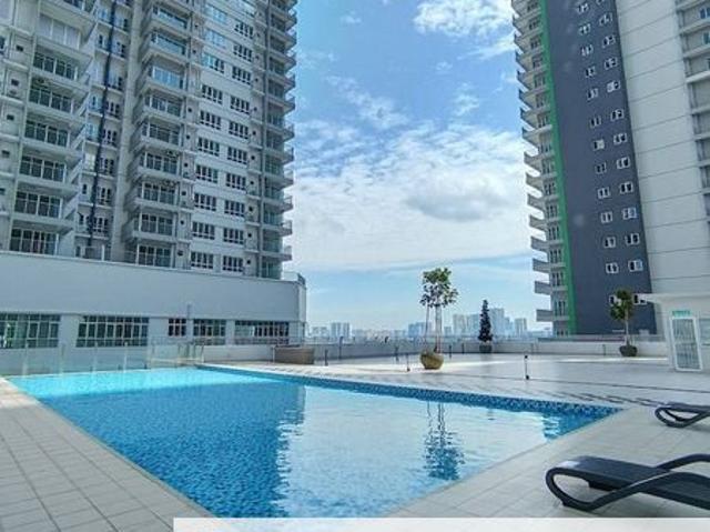 Razak City Residences