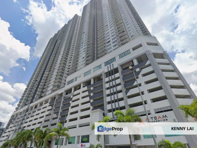 Razak City Residences