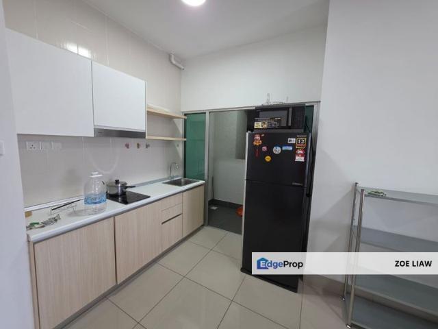 Razak City Residences