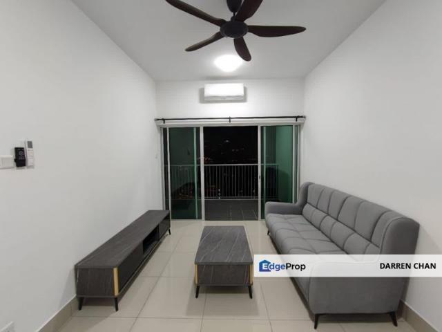 Razak City Residences