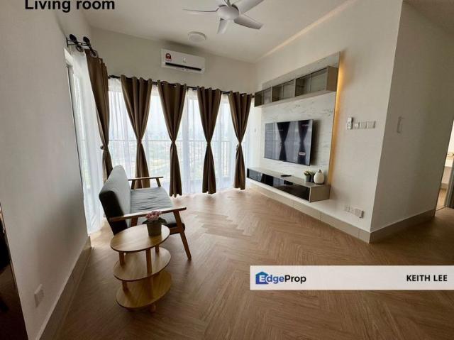 Razak City Residences