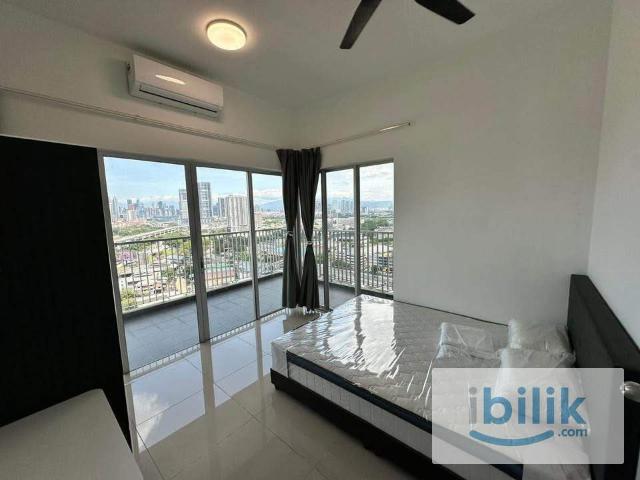 Razak City Residences Male/Female/Couple Deposit 1 month