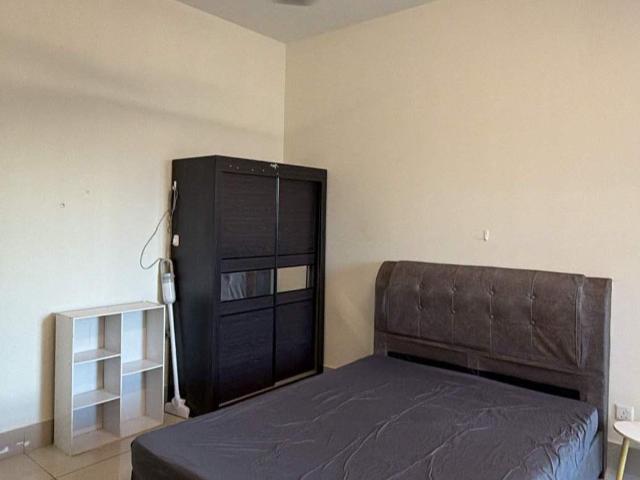 Razak City Residences @ Master Room For Rent Fully Furnished