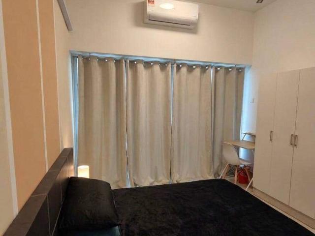 Razak City Residences_Small Room R4_Female