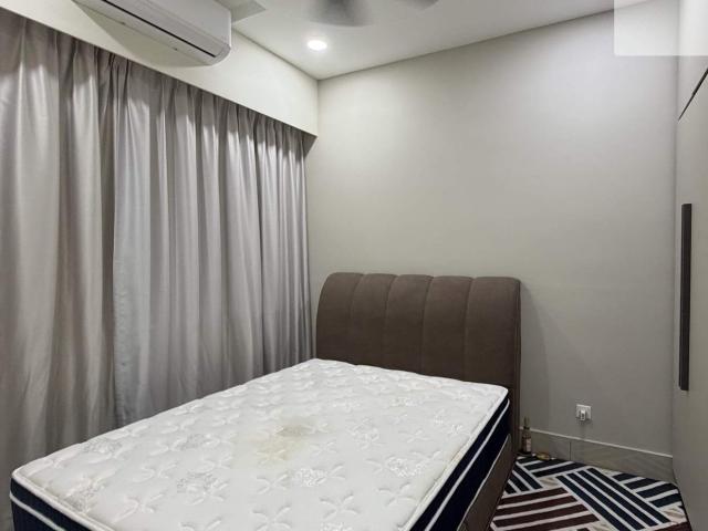Razak City Residences @ Single Room For Rent Fully Furnished