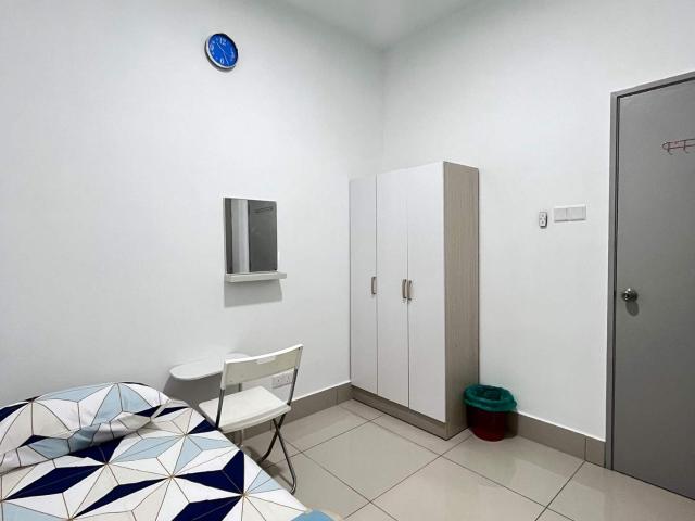 Razak City Residences, Sungai Besi