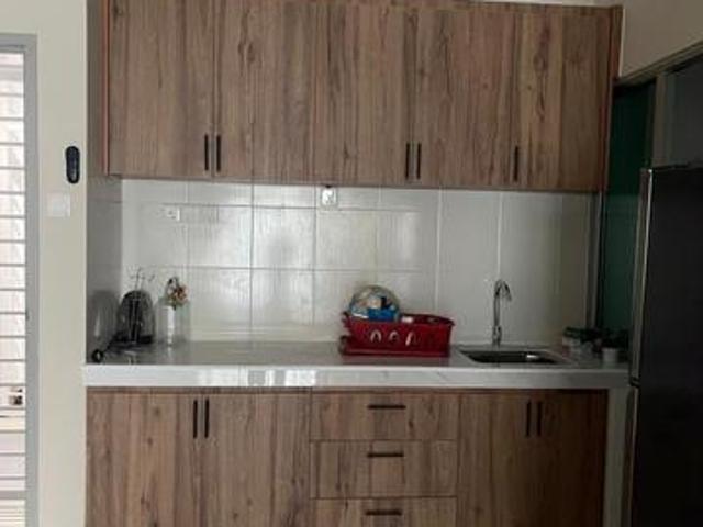 Razak City Residences RC Residences House for Rent