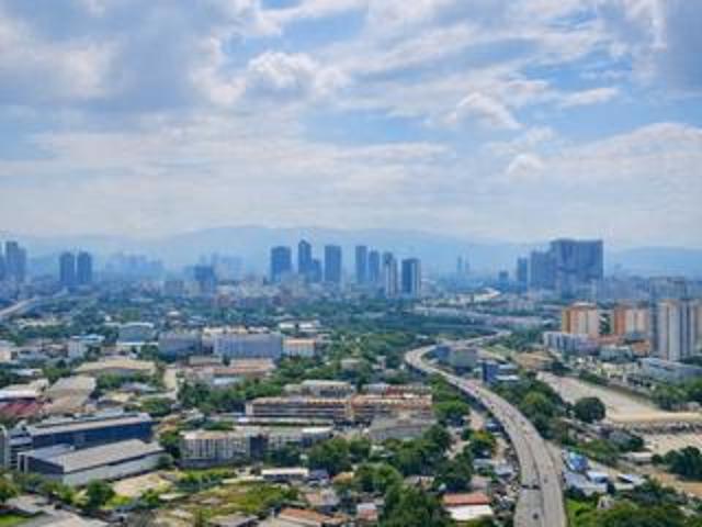Razak City Residences RC Residences Serviced Residence