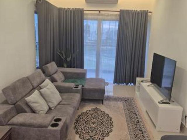 Razak City Residences RC Residencesgood view for Rent