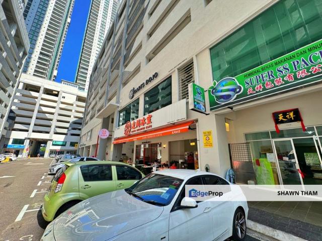 Razak City Shop