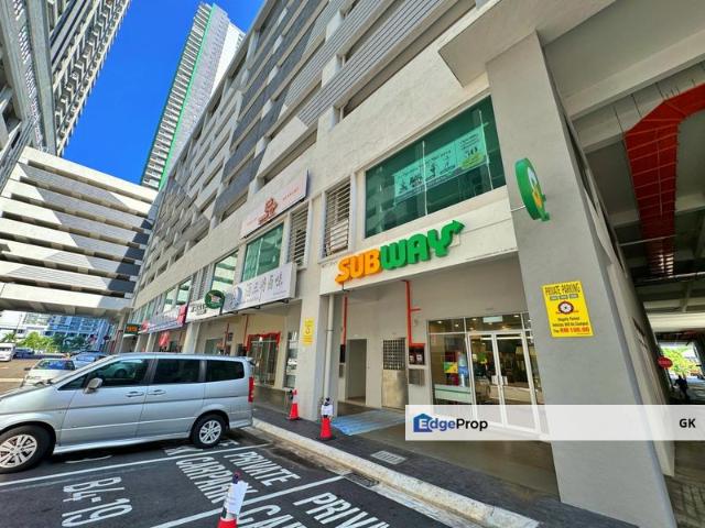 Razak City Shop