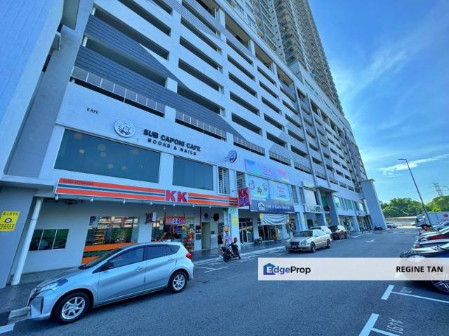 Razak City Shop