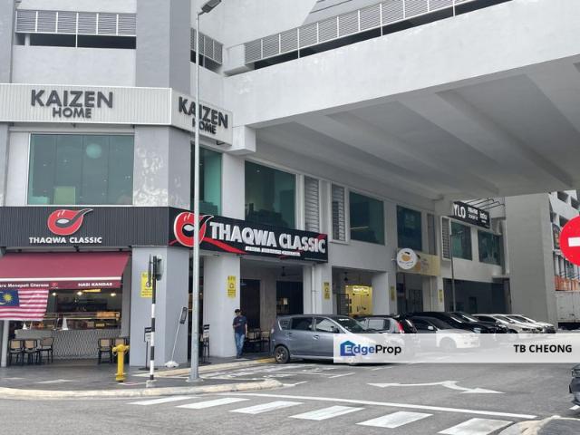 Razak City Shop