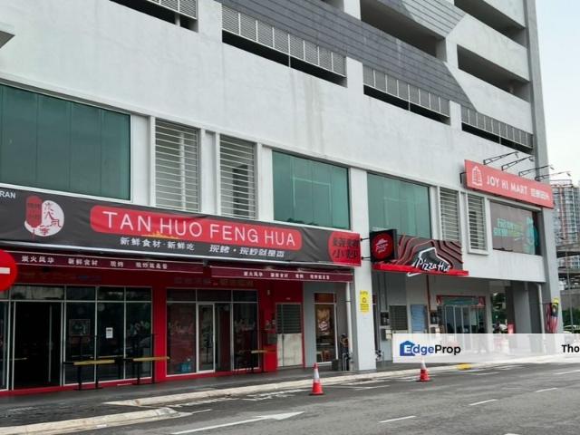 Razak City Shop