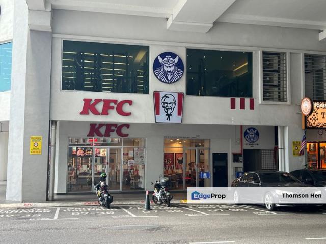 Razak City Shop