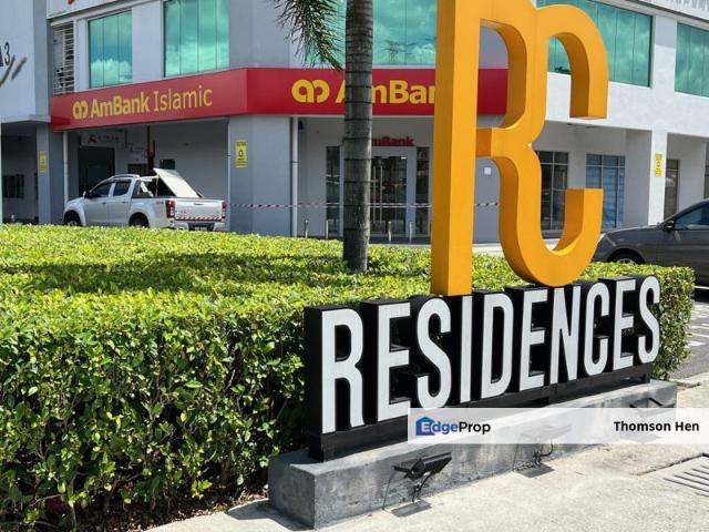 Razak City Shop
