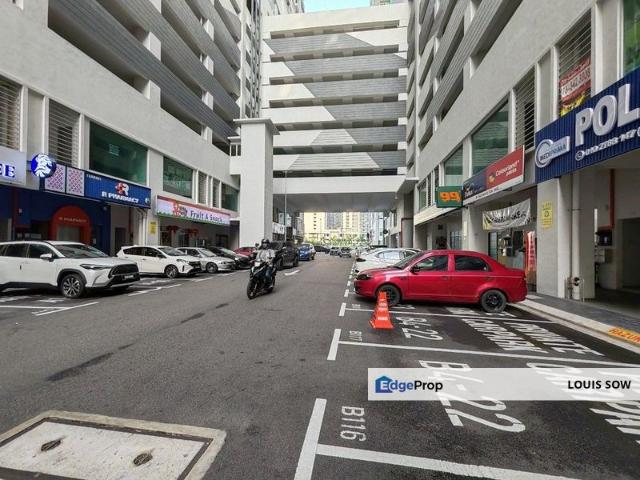 Razak City Shop