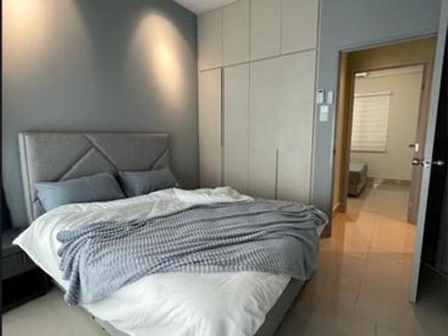 Razak City 2room fully furnish c readyin 2 carpark