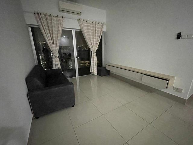 Razak City 3 Room Fully Furnished For Rent