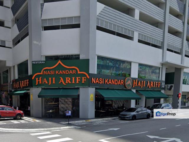 Razak City Shop